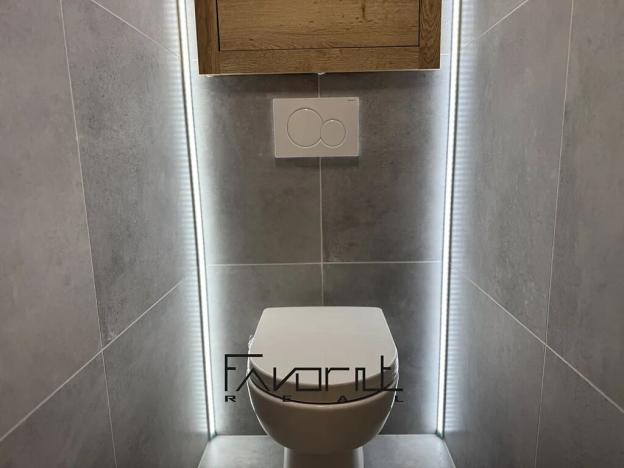 Prodej bytu 4+kk, Ostrava, Svornosti, 74 m2