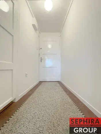 Pronájem bytu 1+kk, Praha - Libeň, Sokolovská, 26 m2