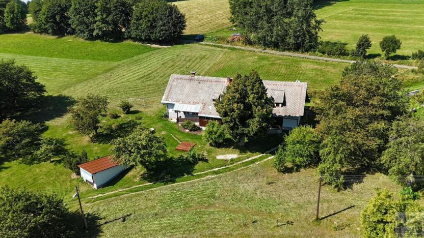 Prodej rodinného domu, Jestřabí v Krkonoších, 417 m2