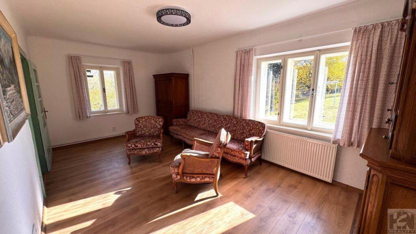 Prodej rodinného domu, Jestřabí v Krkonoších, 417 m2