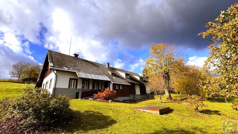 Prodej rodinného domu, Jestřabí v Krkonoších, 417 m2