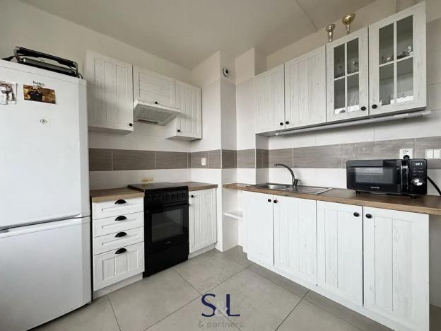 Pronájem bytu 2+1, Nový Bor, Svojsíkova, 57 m2