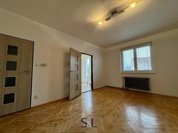 Pronájem bytu 2+1, Nový Bor, Sloupská, 50 m2