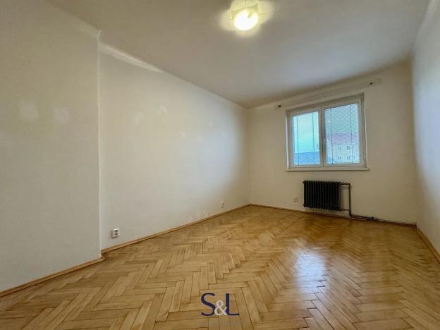 Pronájem bytu 2+1, Nový Bor, Sloupská, 50 m2