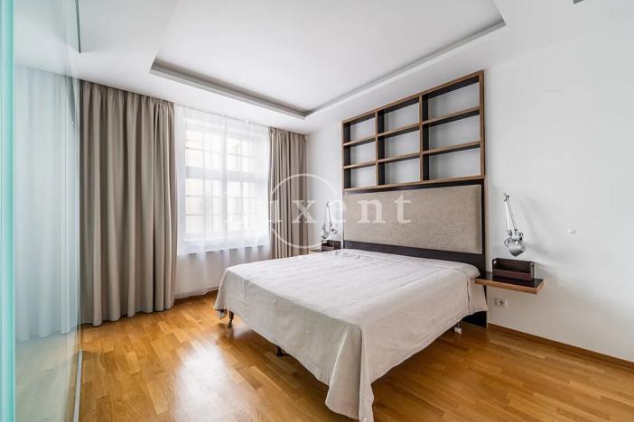 Prodej bytu 3+kk, Praha - Holešovice, Letohradská, 126 m2