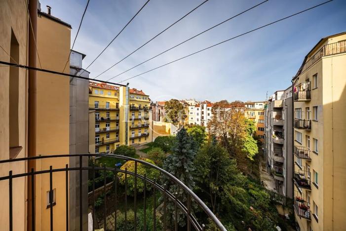 Prodej bytu 3+kk, Praha - Holešovice, Letohradská, 126 m2