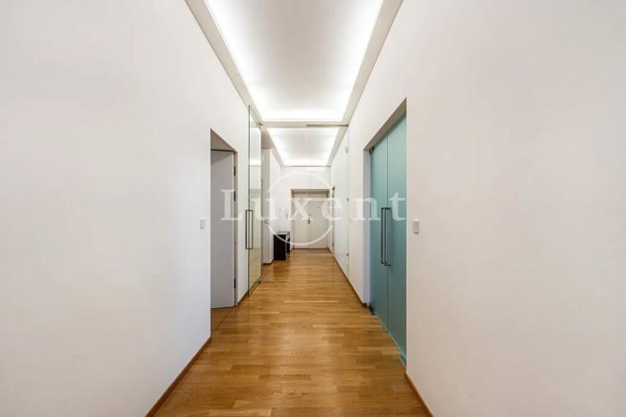 Prodej bytu 3+kk, Praha - Holešovice, Letohradská, 126 m2