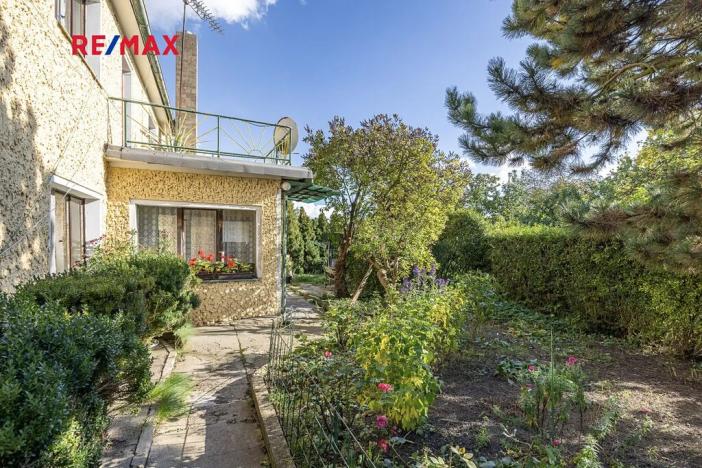 Prodej rodinného domu, Kostomlaty pod Řípem, 119 m2