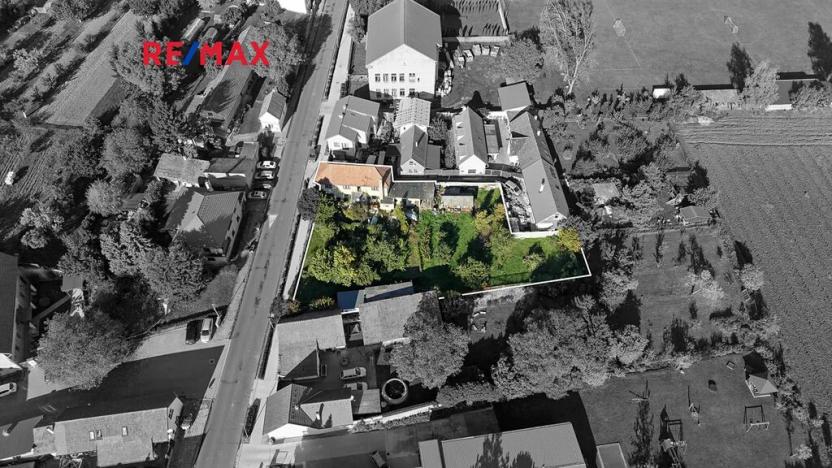 Prodej rodinného domu, Kostomlaty pod Řípem, 119 m2