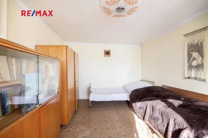 Prodej rodinného domu, Kostomlaty pod Řípem, 119 m2