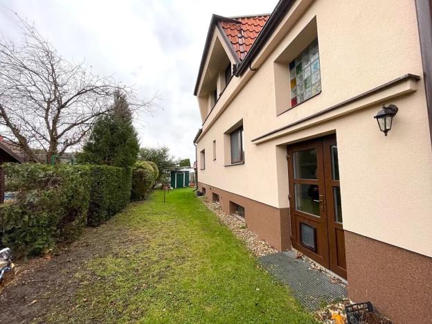 Pronájem bytu 5+kk, Brandýs nad Labem-Stará Boleslav, 120 m2