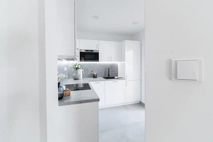 Pronájem bytu 3+kk, Praha, Na Švihance, 109 m2