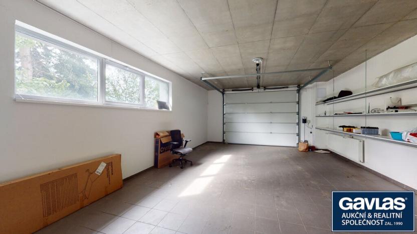 Pronájem kanceláře, Hostivice, Palouky, 430 m2