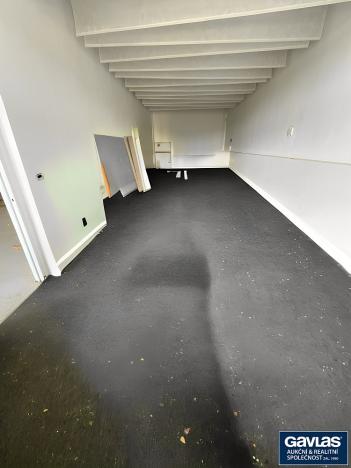 Pronájem kanceláře, Hostivice, Palouky, 425 m2