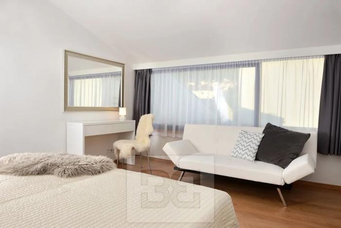 Pronájem rodinného domu, Luhačovice, Masarykova, 70 m2