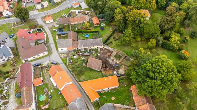 Dražba rodinného domu, Kalenice, 100 m2