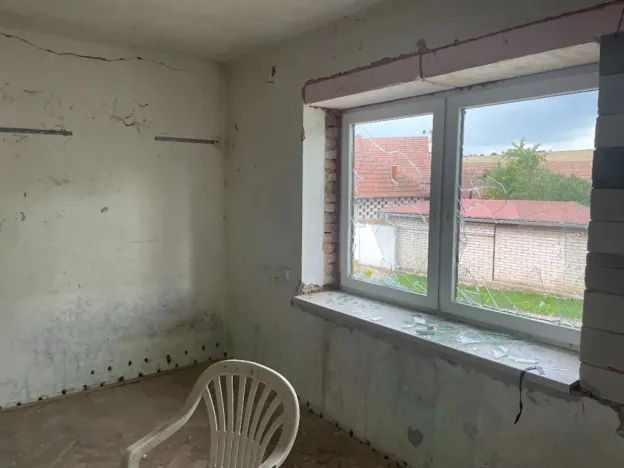 Prodej rodinného domu, Archlebov, 77 m2