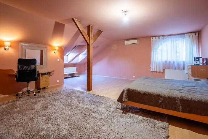 Prodej vily, Hostivice, V Uličce, 530 m2