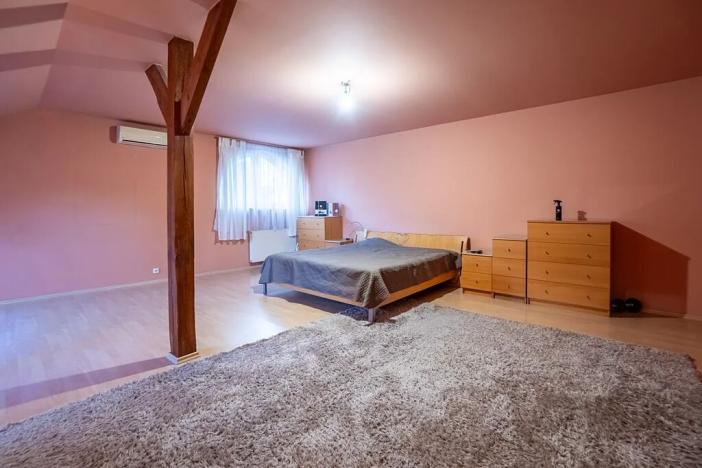 Prodej vily, Hostivice, V Uličce, 530 m2