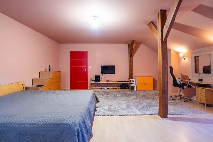 Prodej vily, Hostivice, V Uličce, 530 m2