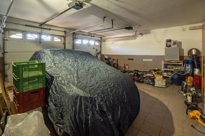 Prodej vily, Hostivice, V Uličce, 530 m2