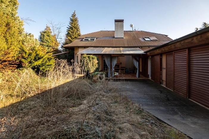 Prodej vily, Hostivice, V Uličce, 530 m2