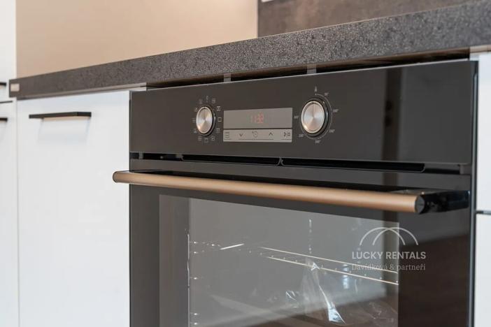 Pronájem bytu 2+kk, Praha - Chodov, Líbalova, 46 m2