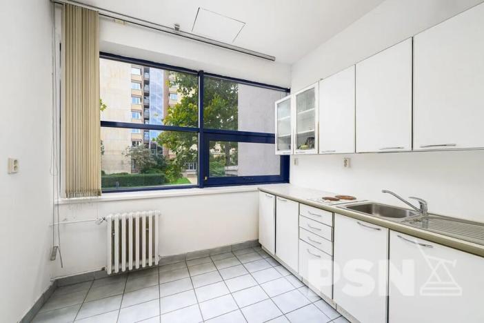 Pronájem kanceláře, Praha - Žižkov, Hartigova, 25 m2