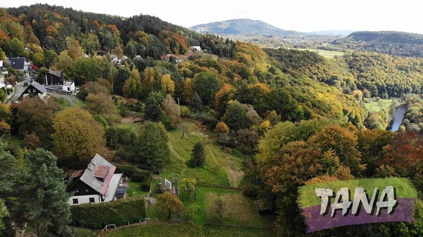 Prodej pozemku pro bydlení, Koberovy, 9985 m2