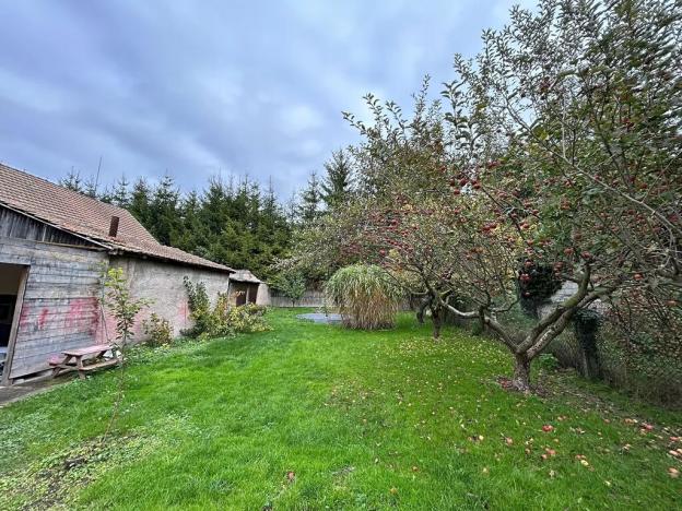 Dražba rodinného domu, Mokré, 240 m2