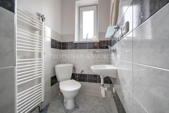 Prodej rodinného domu, Písek, Erbenova, 111 m2