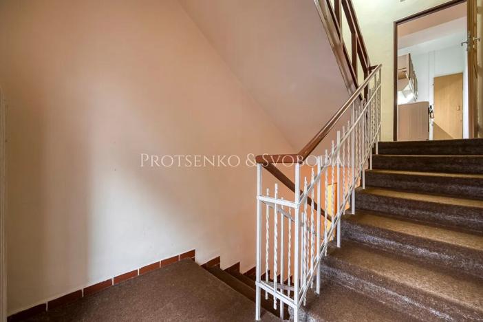 Prodej činžovního domu, Písek, Erbenova, 111 m2