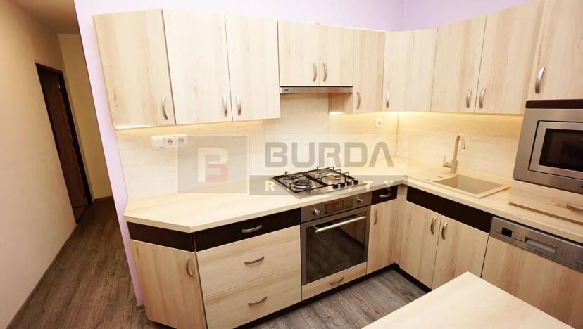 Pronájem bytu 2+1, Mělník, Pražská, 66 m2