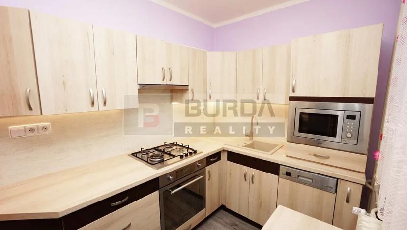 Pronájem bytu 2+1, Mělník, Pražská, 66 m2