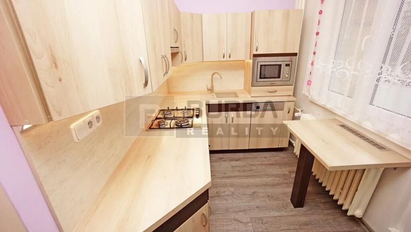 Pronájem bytu 2+1, Mělník, Pražská, 66 m2