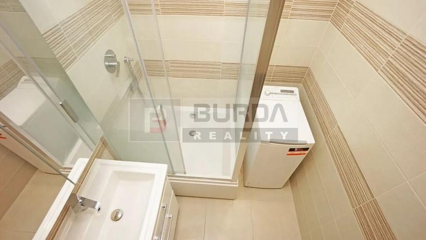 Pronájem bytu 2+1, Mělník, Pražská, 66 m2