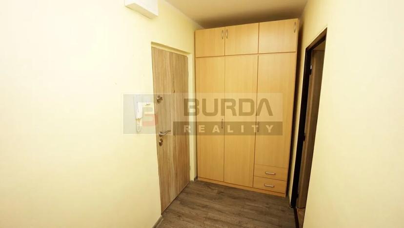 Pronájem bytu 2+1, Mělník, Pražská, 66 m2