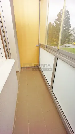 Pronájem bytu 2+1, Mělník, Pražská, 66 m2