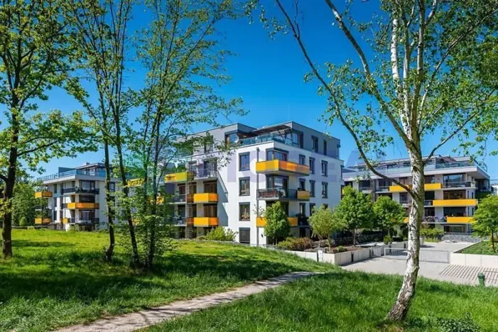 Pronájem bytu 4+kk, Praha - Motol, Plzeňská, 95 m2