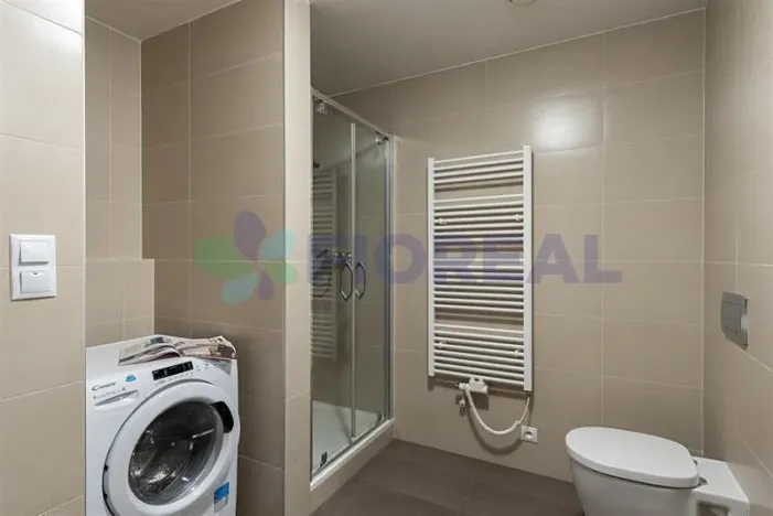 Pronájem bytu 4+kk, Praha - Motol, Plzeňská, 95 m2