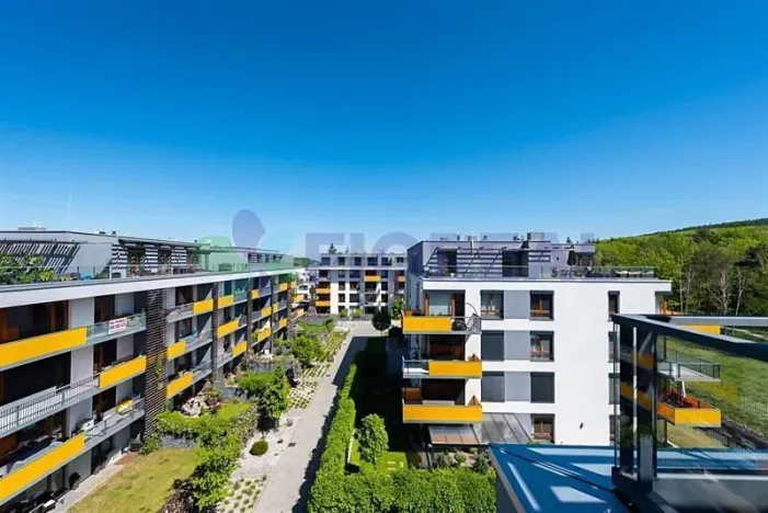 Pronájem bytu 4+kk, Praha - Motol, Plzeňská, 95 m2