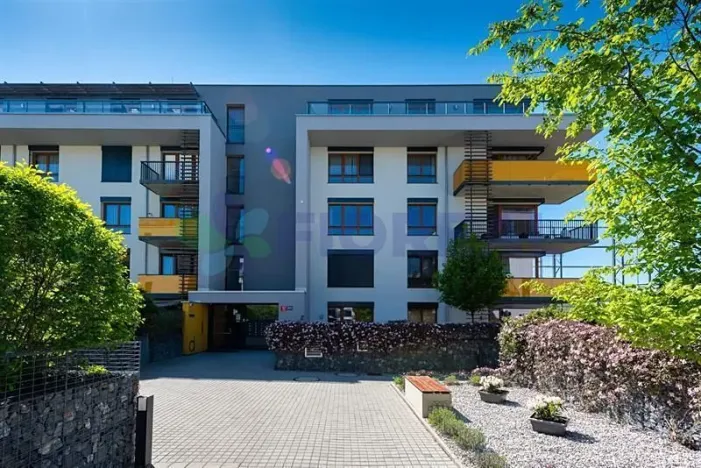 Pronájem bytu 4+kk, Praha - Motol, Plzeňská, 95 m2