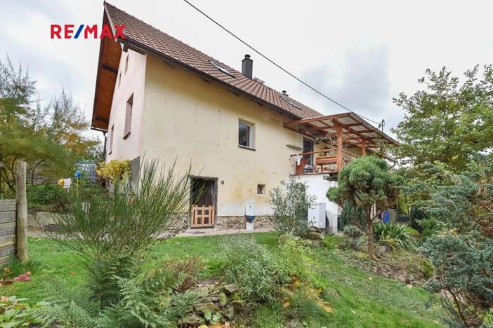 Prodej rodinného domu, Měčín, 94 m2