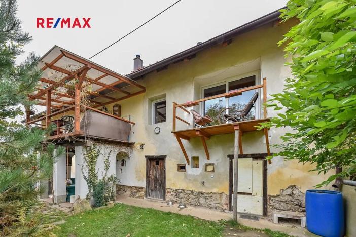 Prodej rodinného domu, Měčín, 94 m2