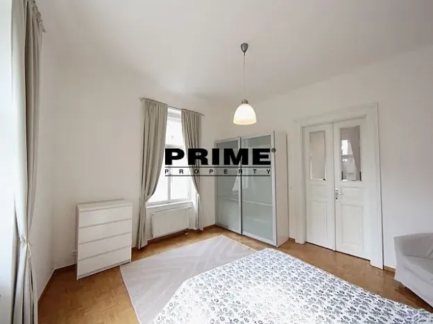 Pronájem bytu 3+kk, Praha - Smíchov, Zborovská, 76 m2