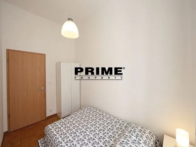 Pronájem bytu 3+kk, Praha - Smíchov, Zborovská, 76 m2