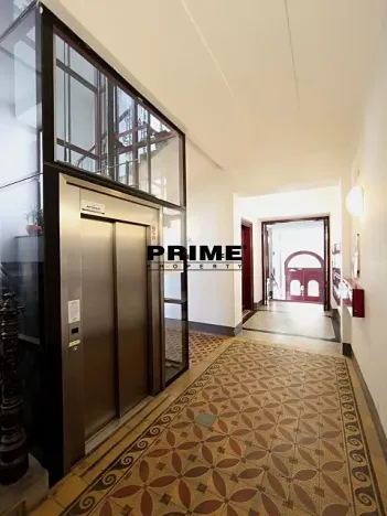 Pronájem bytu 3+kk, Praha - Smíchov, Zborovská, 76 m2