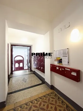 Pronájem bytu 3+kk, Praha - Smíchov, Zborovská, 76 m2