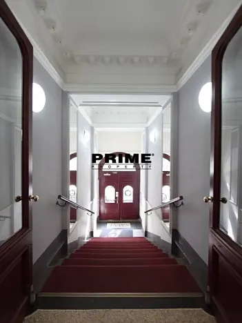 Pronájem bytu 3+kk, Praha - Smíchov, Zborovská, 76 m2