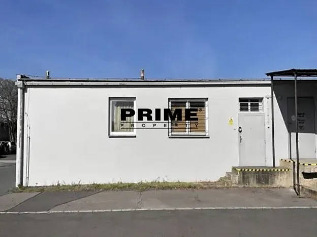 Pronájem skladu, Praha - Horní Počernice, Ve žlíbku, 145 m2